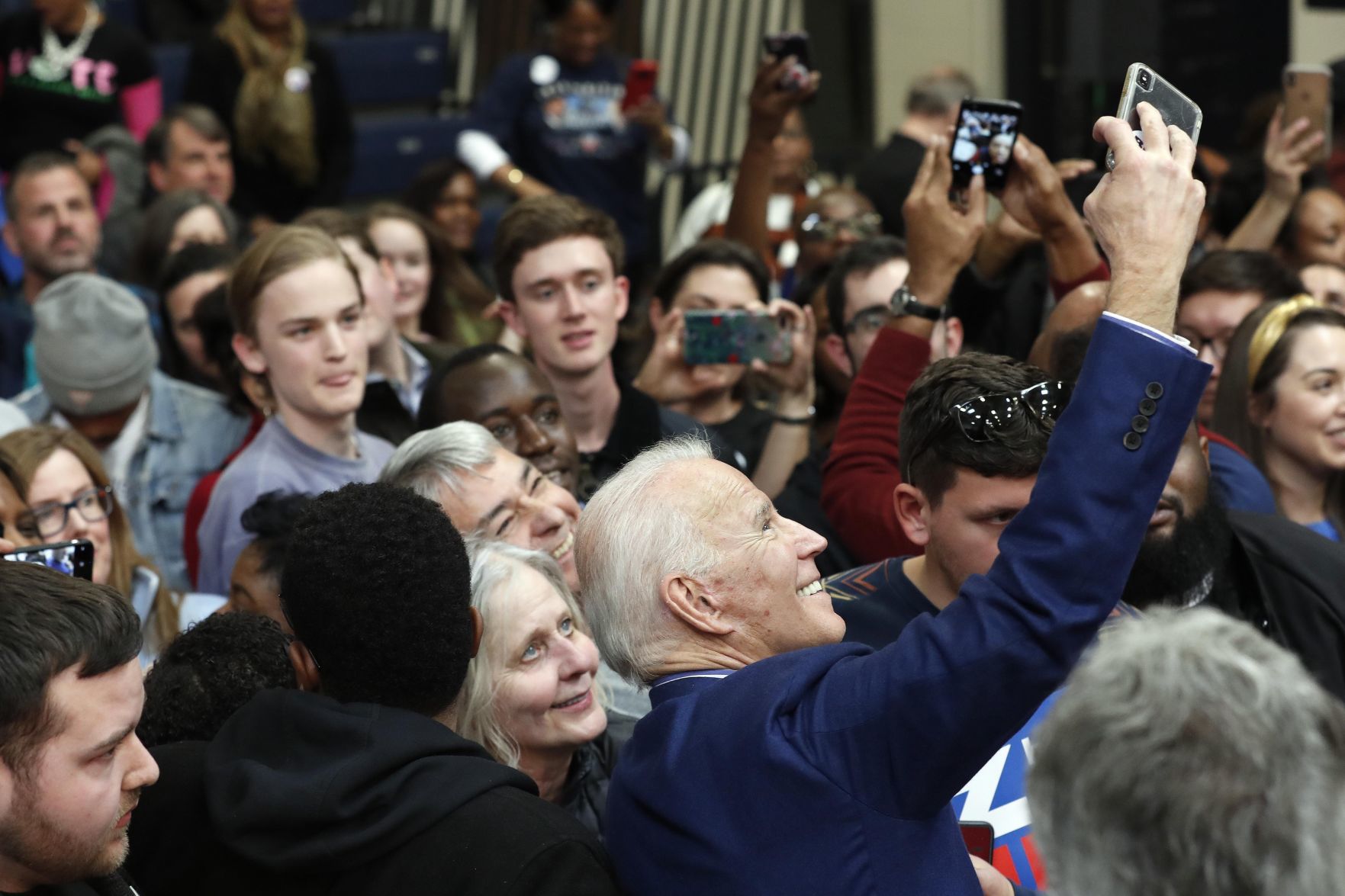 Election 2020 Joe Biden